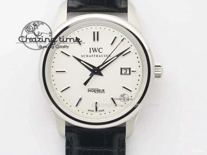 MIROTIME 0329 Pilot Chrono RG 3878 ZF Best Edition Grey Dial On Brown Leather Strap A UrbanChic 7330